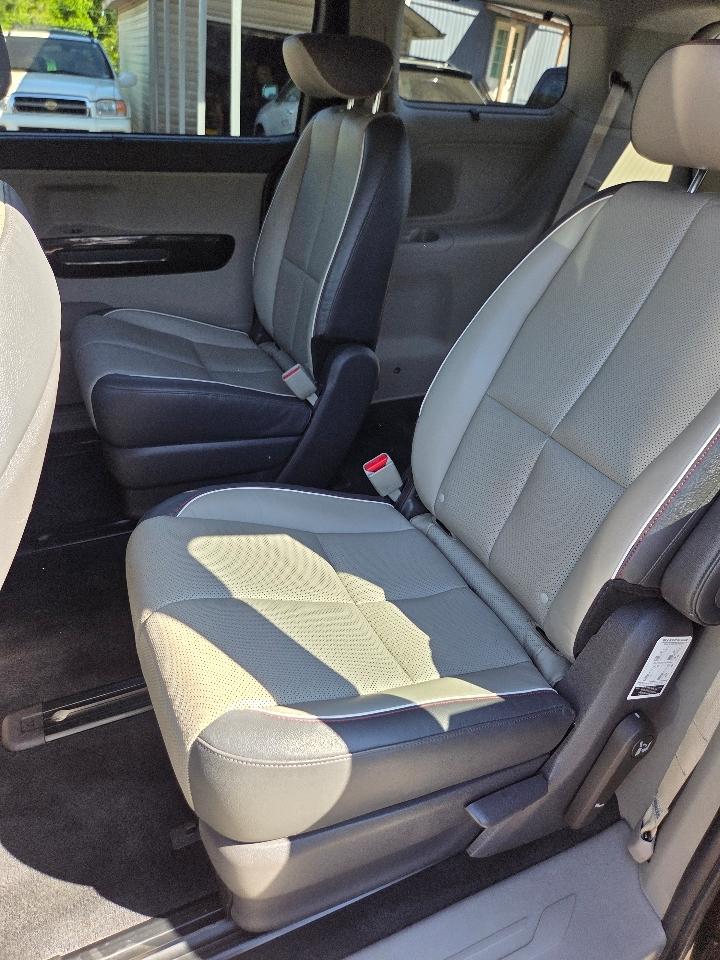 Kia Sedona EX 2016