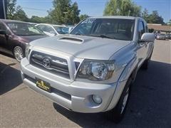 2007 Toyota Tacoma 