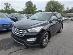 2013 Hyundai Santa Fe 