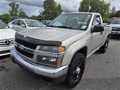 2004 Chevrolet Colorado 