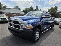 2011 RAM 2500 