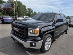 2014 GMC Sierra 1500 