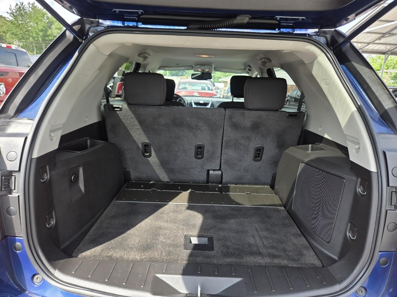 Chevrolet Equinox LT1 FWD 2010