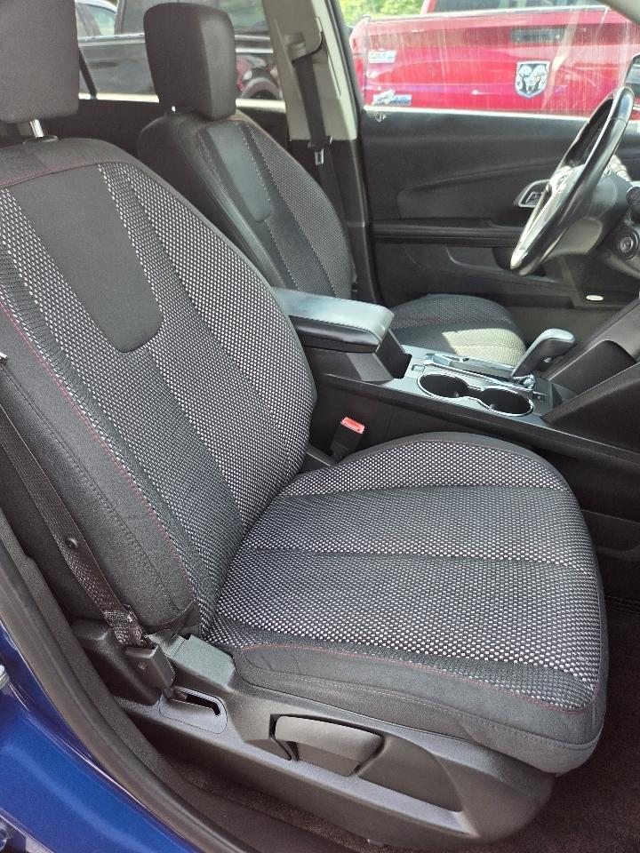 Chevrolet Equinox LT1 FWD 2010