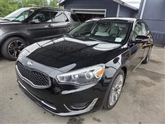 2014 Kia Cadenza 