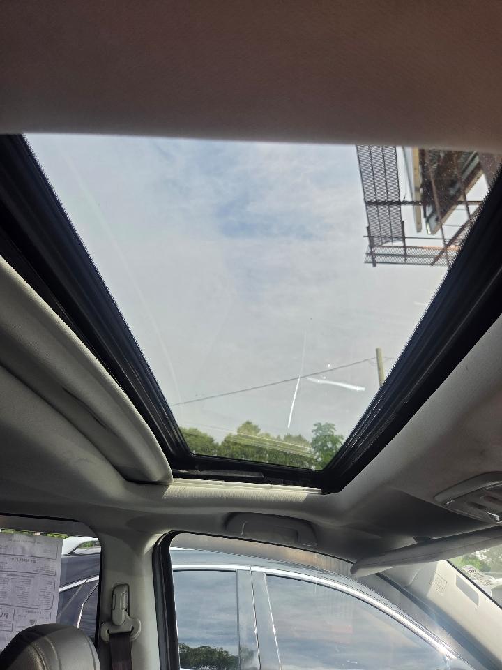 Honda Pilot EX-L 4WD 5-Spd AT with Navigation 2015