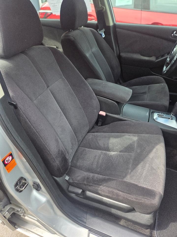 Nissan Altima 3.5 SE 2008