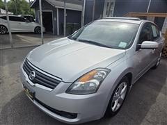 2008 Nissan Altima 