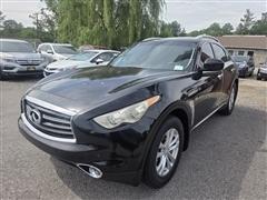 2014 Infiniti QX70 
