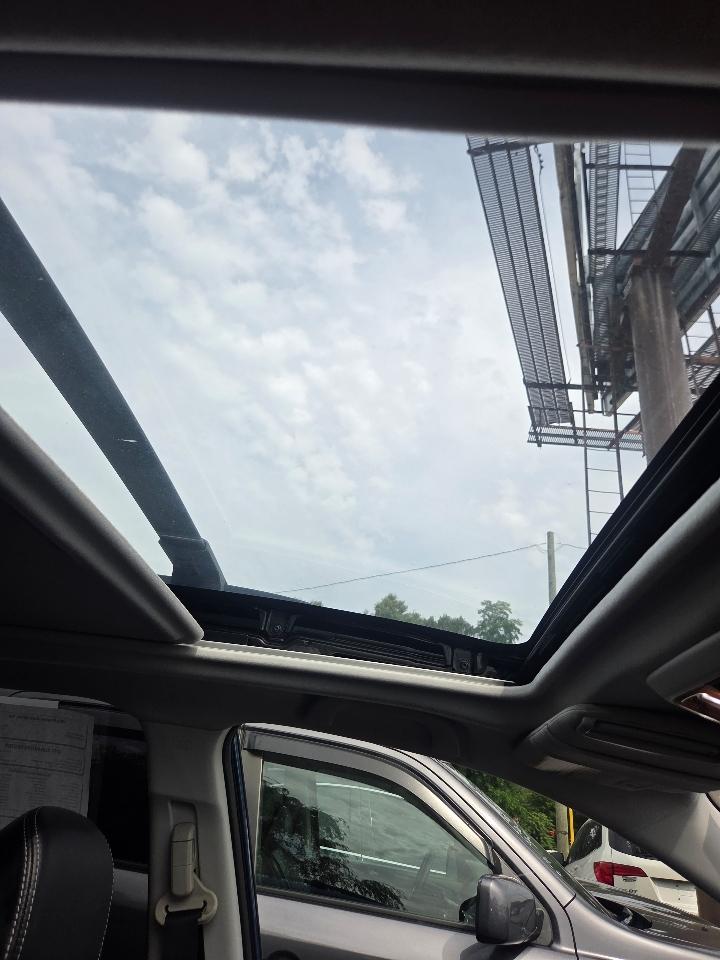Subaru Forester 2.5i Touring 2017