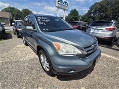 2010 Honda CR-V 