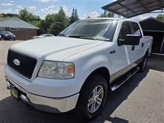 2006 Ford F-150 