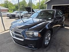 2011 Dodge Charger 