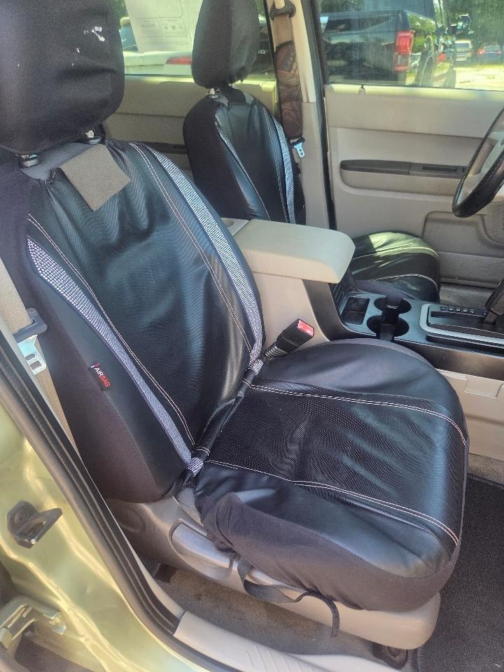 Ford Escape XLS 2WD Manual 2008