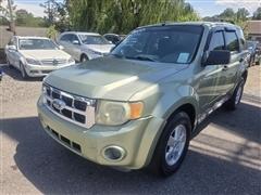 2008 Ford Escape 