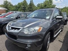 2008 Acura RDX 