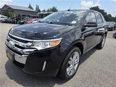 2012 Ford Edge 