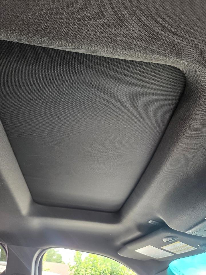 Ford Explorer Sport 4WD 2015