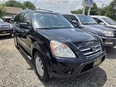 2006 Honda CR-V 