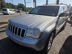 2010 Jeep Grand Cherokee 