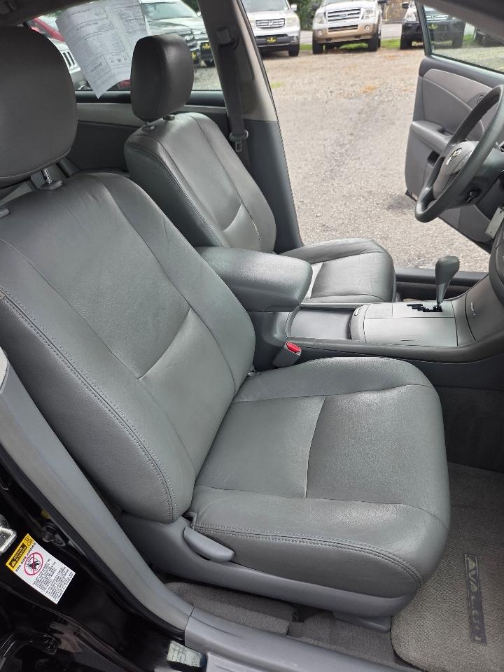 Toyota Avalon Limited 2009