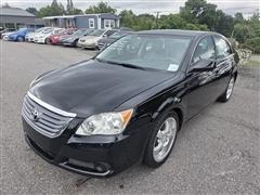 2009 Toyota Avalon 