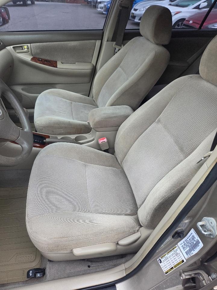 Toyota Corolla CE 2006