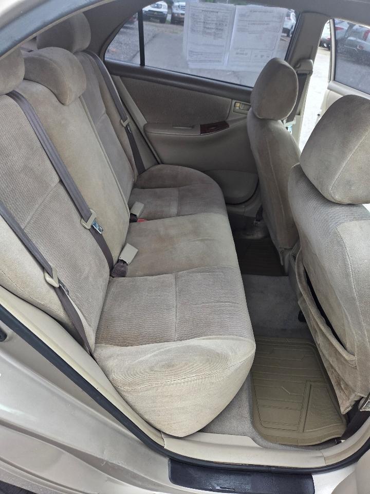 Toyota Corolla CE 2006