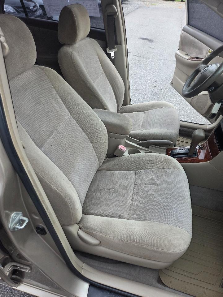 Toyota Corolla CE 2006