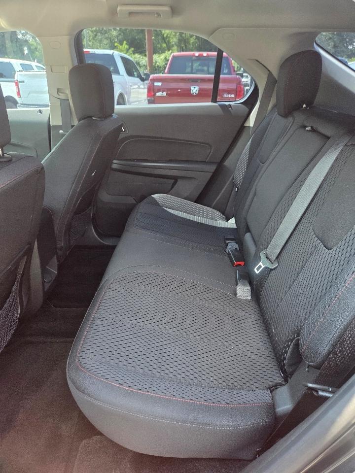 Chevrolet Equinox LS 2WD 2014