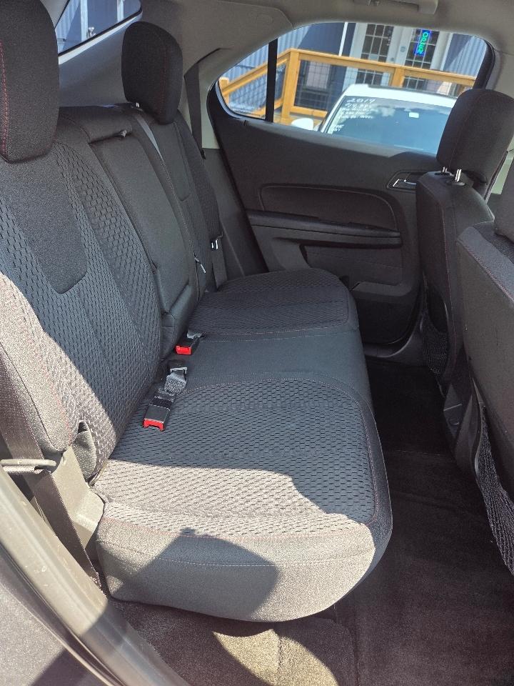 Chevrolet Equinox LS 2WD 2014