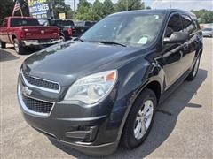 2014 Chevrolet Equinox 