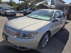 2007 Lincoln MKZ 