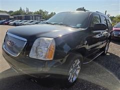 2008 GMC Yukon Denali 