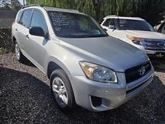 2012 Toyota RAV4 