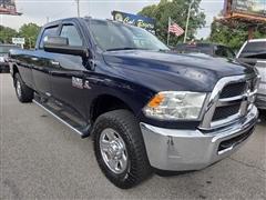 2016 RAM 2500 