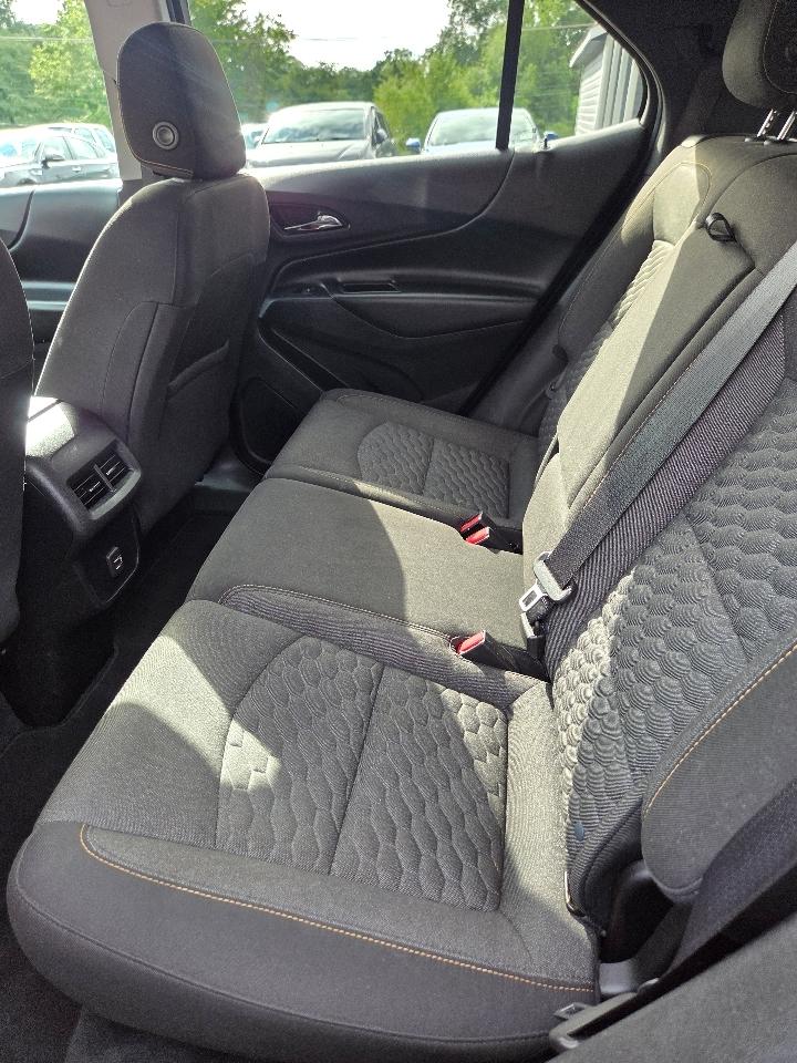 Chevrolet Equinox LT AWD 2019