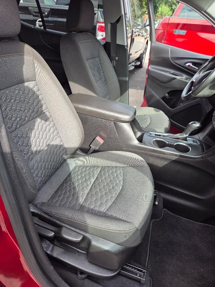 Chevrolet Equinox LT AWD 2019