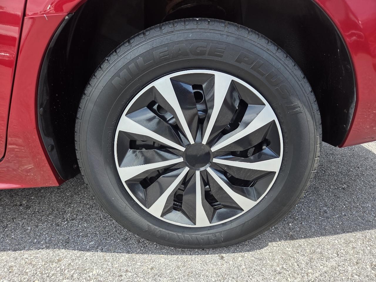 Chevrolet Impala LT 2012