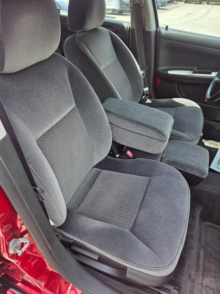 Chevrolet Impala LT 2012
