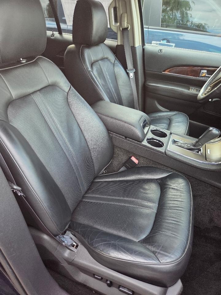 Lincoln MKX AWD 2014