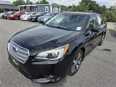 2015 Subaru Legacy 