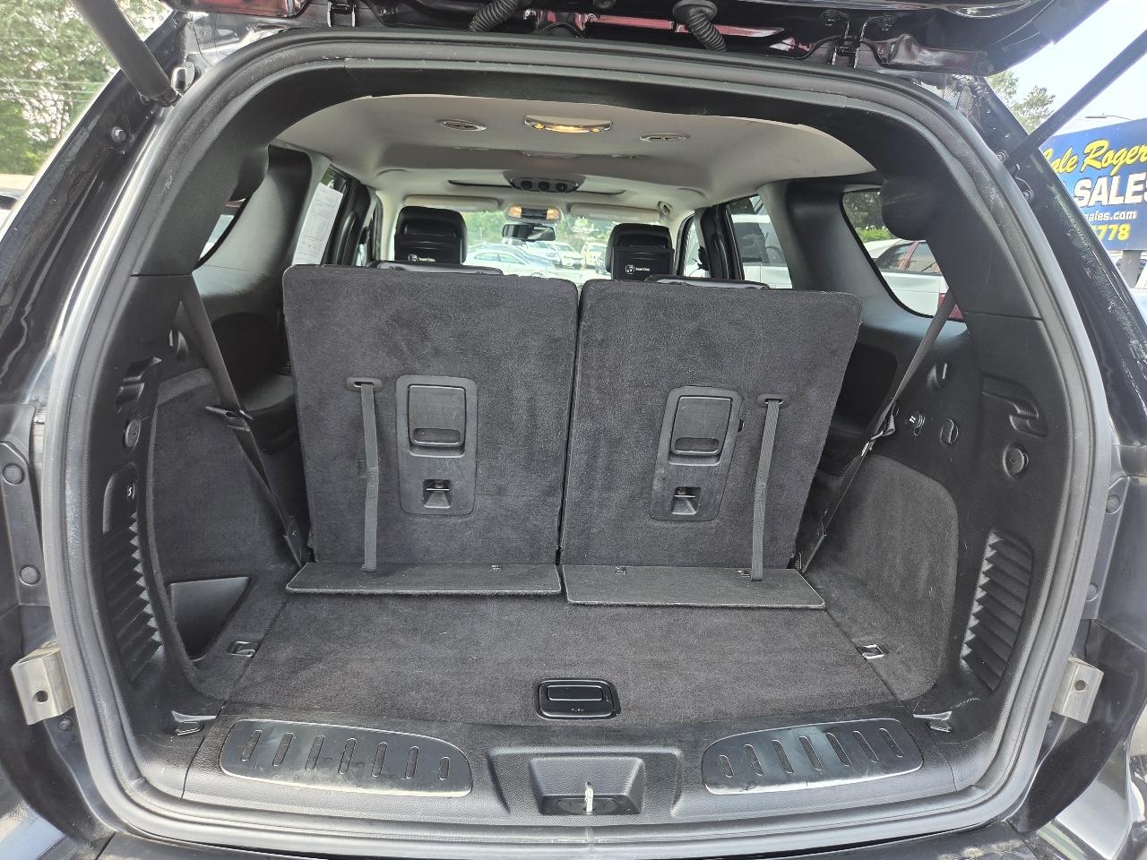 Dodge Durango Citadel AWD 2015