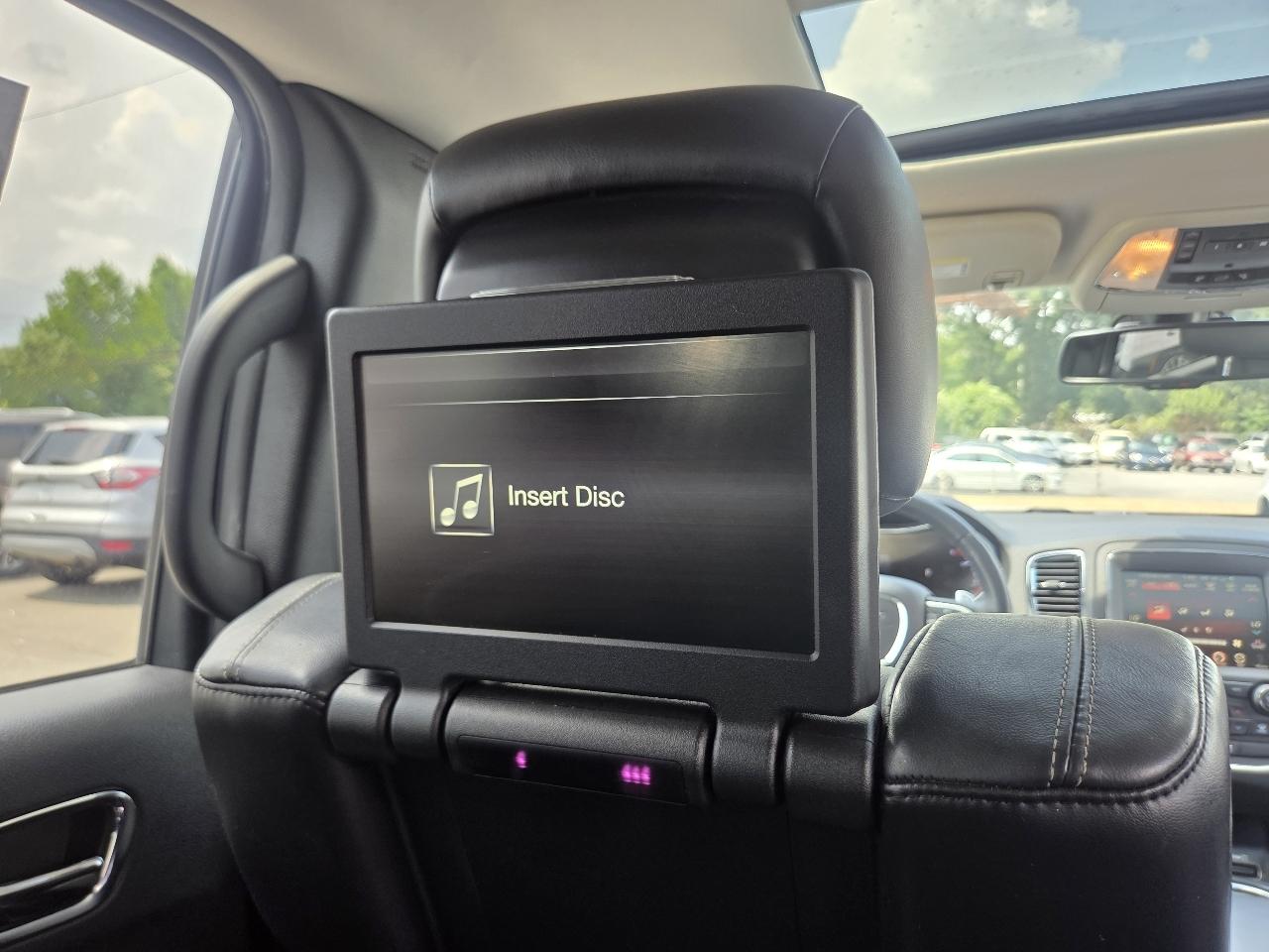 Dodge Durango Citadel AWD 2015
