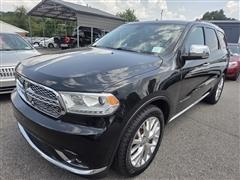 2015 Dodge Durango 