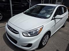 2015 Hyundai Accent 