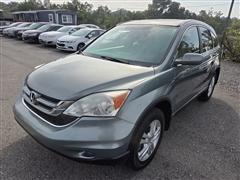 2010 Honda CR-V 