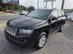 2016 Jeep Compass 