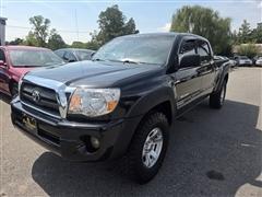 2006 Toyota Tacoma 