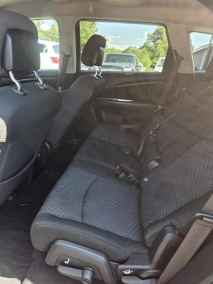 Dodge Journey SE 2016